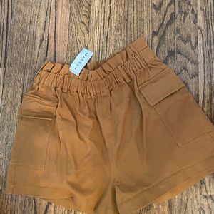 pacsun skort